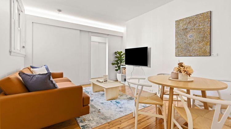 Urban Rest - Mulwarree Avenue Room