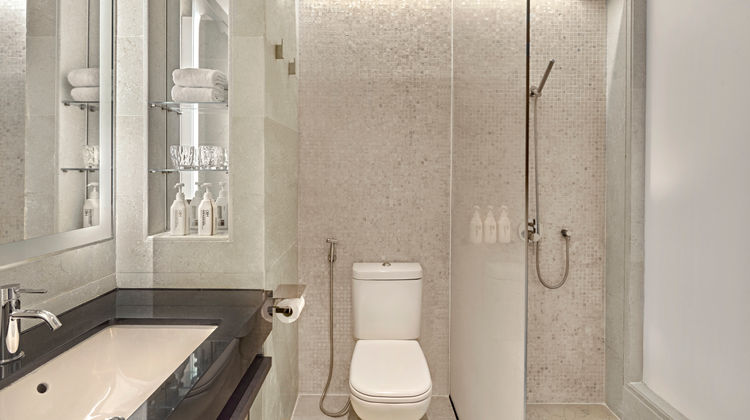 Vibe Hotel Singapore Orchard Room