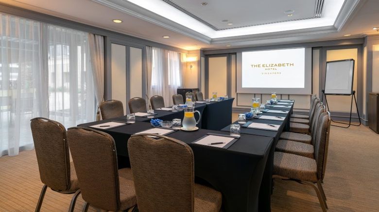 <b>Vibe Hotel Singapore Orchard Meeting</b>. Images powered by <a href="https://www.leonardoworldwide.com/" title="Leonardo Worldwide" target="_blank">Leonardo</a>.