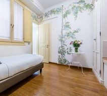 Hotel Art Atelier Room
