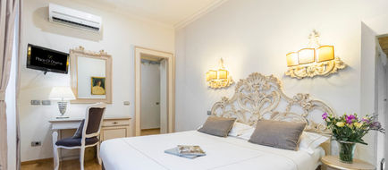 Hotel Art Atelier Room