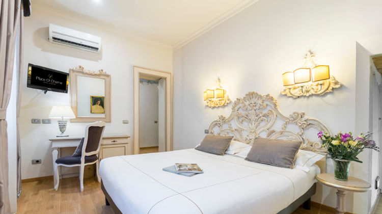 Hotel Art Atelier Room