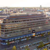 Vaakuna Original by Sokos Helsinki