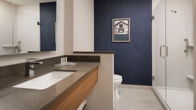 <b>Fairfield Inn & Suites Cool Springs Room</b>. Images powered by <a href="https://www.leonardoworldwide.com/" title="Leonardo Worldwide" target="_blank">Leonardo</a>.
