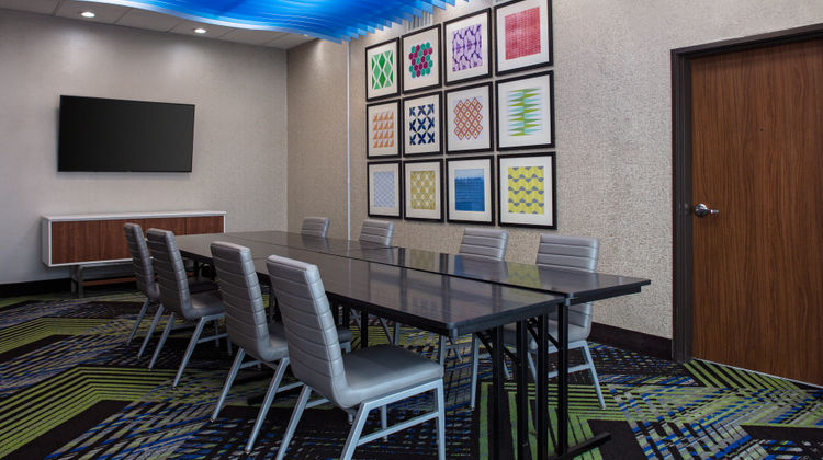 Holiday Inn Express & Suites El Paso N Meeting