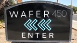 Wafer 450 Exterior