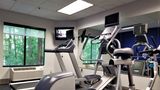 Holiday Inn Express Apex Health Club