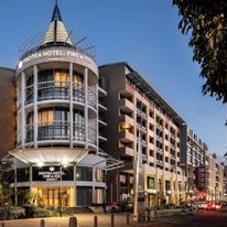 Protea Hotel Fire & Ice! Umhlanga Ridge