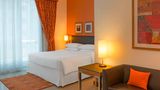 Four Points by Sheraton Downtown Dubai Suite