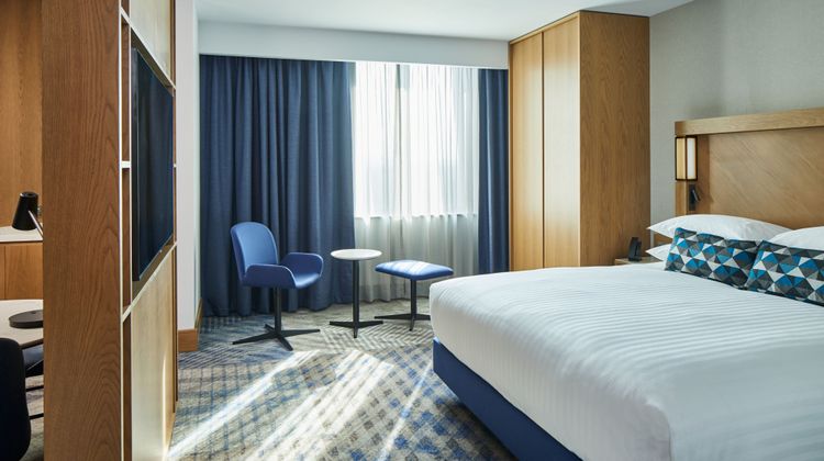 Courtyard Exeter Sandy Park Suite