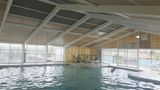 Ocean Plaza Motel Pool