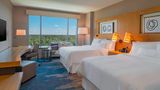 The Westin at The Woodlands Room