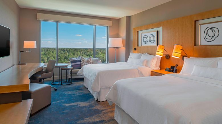<b>The Westin at The Woodlands Room</b>. Images powered by <a href="https://www.leonardoworldwide.com/" title="Leonardo Worldwide" target="_blank">Leonardo</a>.