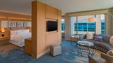 The Westin at The Woodlands Suite