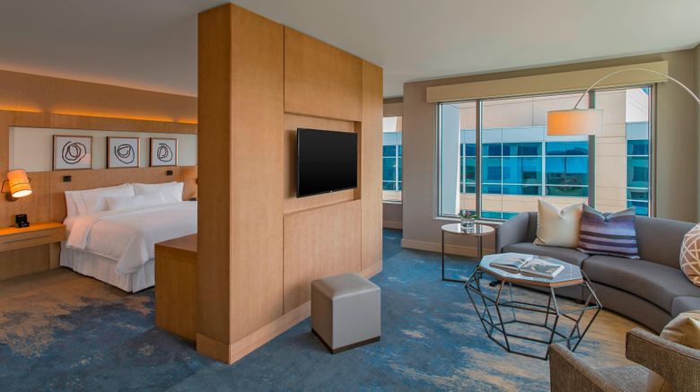 <b>The Westin at The Woodlands Suite</b>. Images powered by <a href="https://www.leonardoworldwide.com/" title="Leonardo Worldwide" target="_blank">Leonardo</a>.