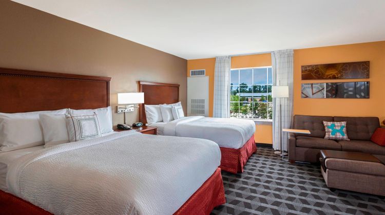 TownePlace Suites Houston N/Shenandoah Suite