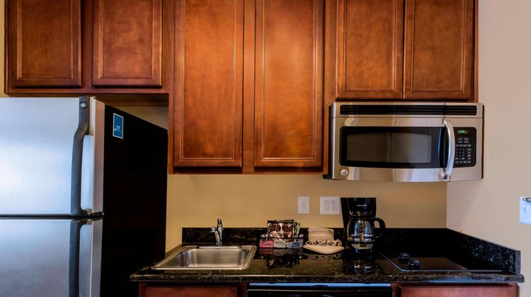 TownePlace Suites Houston N/Shenandoah Suite