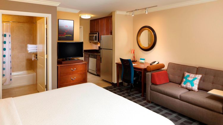 TownePlace Suites Houston N/Shenandoah Suite