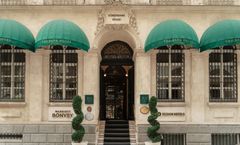 The Bank Hotel