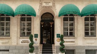 The Bank Hotel