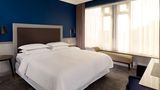 Sheraton Heathrow Hotel Suite