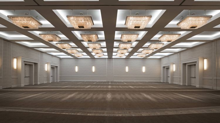 Kansas City Marriott Country Club Plaza Meeting