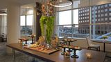 Kansas City Marriott Country Club Plaza Lobby
