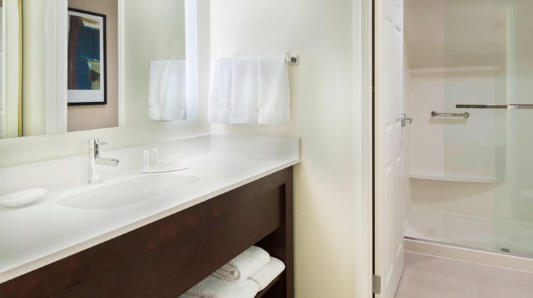 Residence Inn Fort Myers Room