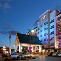 Four Points by Sheraton Louisville Arpt