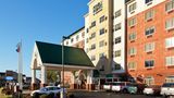 Four Points by Sheraton Louisville Arpt Exterior