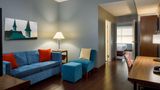 Four Points by Sheraton Louisville Arpt Suite