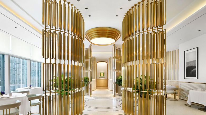 <b>Josun Palace, a Luxury Collection Hotel Restaurant</b>. Images powered by <a href="https://www.leonardoworldwide.com/" title="Leonardo Worldwide" target="_blank">Leonardo</a>.