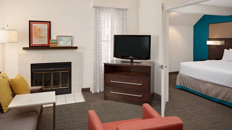 Residence Inn Fremont Silicon Valley Suite