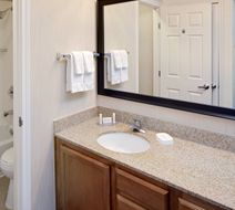 Residence Inn Fremont Silicon Valley Room