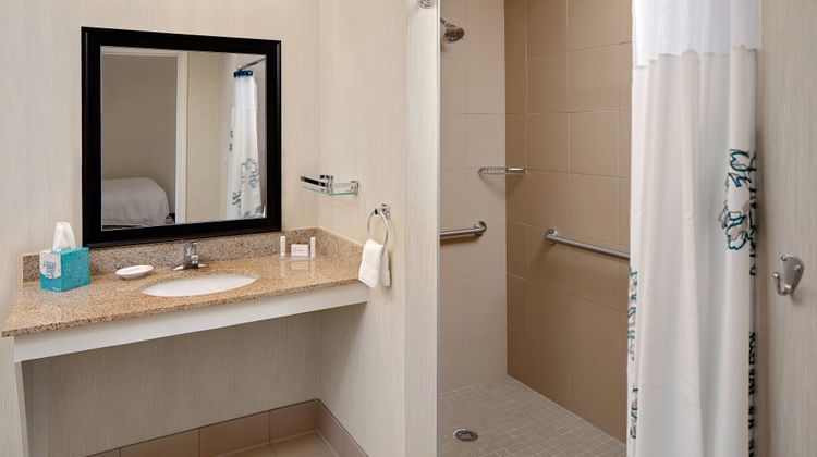 Residence Inn Fremont Silicon Valley Room