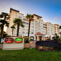Residence Inn Newark Silicon Valley