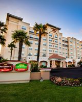 Residence Inn Newark Silicon Valley