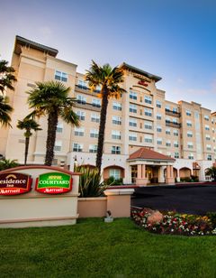 Residence Inn Newark Silicon Valley