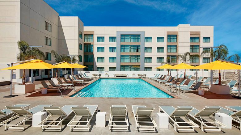 <b>Residence Inn at Anaheim Resort/Conv Ctr Recreation</b>. Images powered by <a href="https://www.leonardoworldwide.com/" title="Leonardo Worldwide" target="_blank">Leonardo</a>.