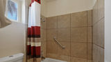 Red Roof Inn Needles Room