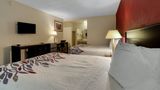 Red Roof Inn Needles Room