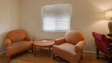 Red Roof Inn Needles Suite