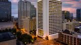 Sheraton Grand Nashville Downtown Exterior
