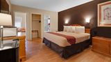 Red Roof Inn Needles Suite