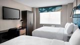 Four Points Manhattan SoHo Village Room