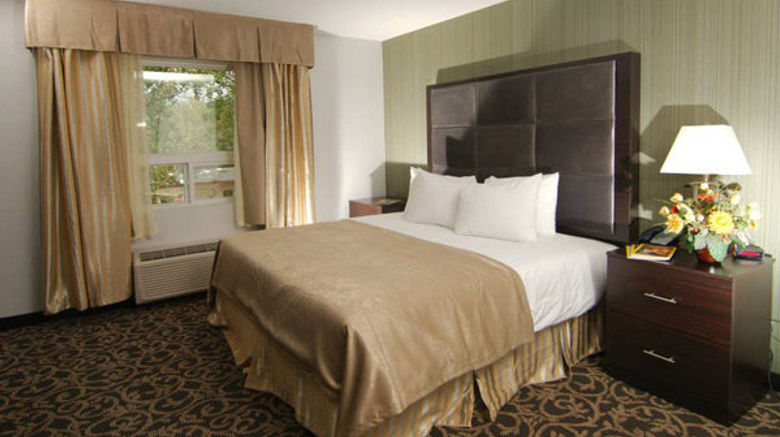 <b>Paradise Inn & Suites Redwater Room</b>. Images powered by <a href="https://www.leonardoworldwide.com/" title="Leonardo Worldwide" target="_blank">Leonardo</a>.