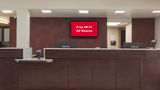 Red Roof PLUS+ & Suites Erie Lobby