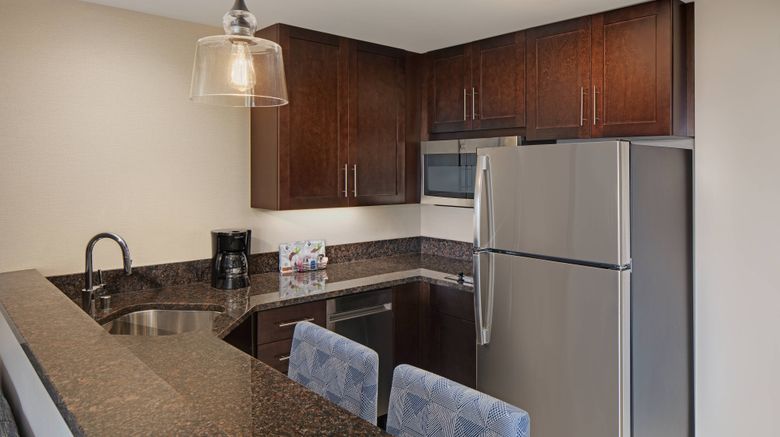 <b>Residence Inn Seattle South/Renton Suite</b>. Images powered by <a href="https://www.leonardoworldwide.com/" title="Leonardo Worldwide" target="_blank">Leonardo</a>.