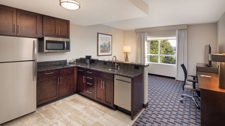 <b>Residence Inn Seattle South/Renton Suite</b>. Images powered by <a href="https://www.leonardoworldwide.com/" title="Leonardo Worldwide" target="_blank">Leonardo</a>.