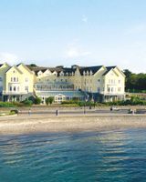 Galway Bay Hotel